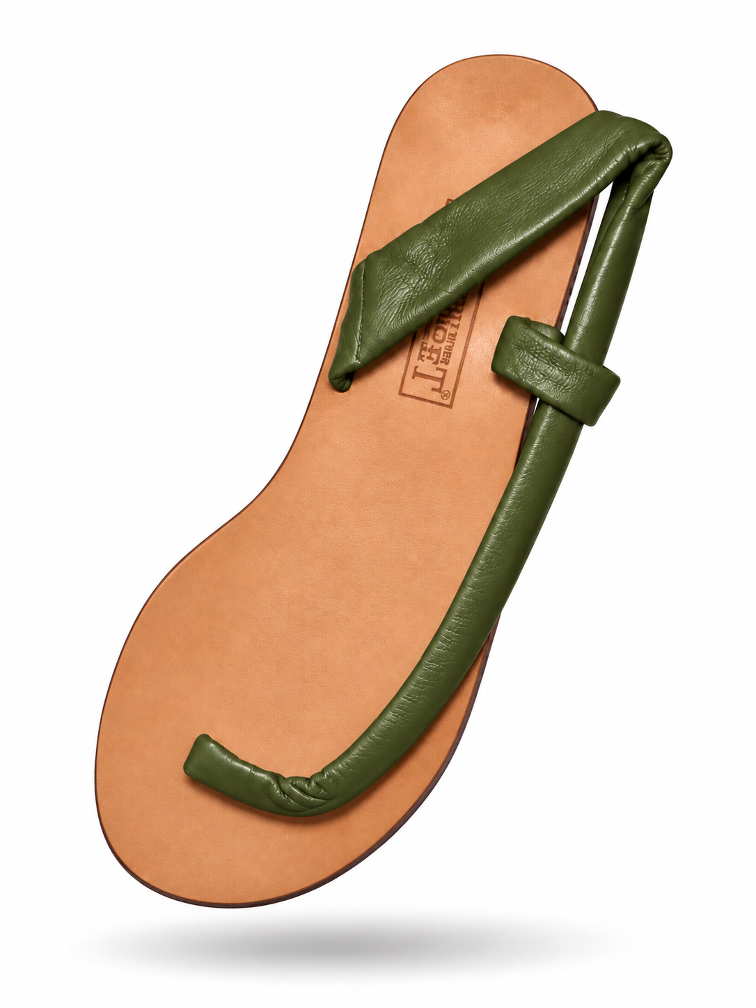 Bridgete Cutaway — Olive