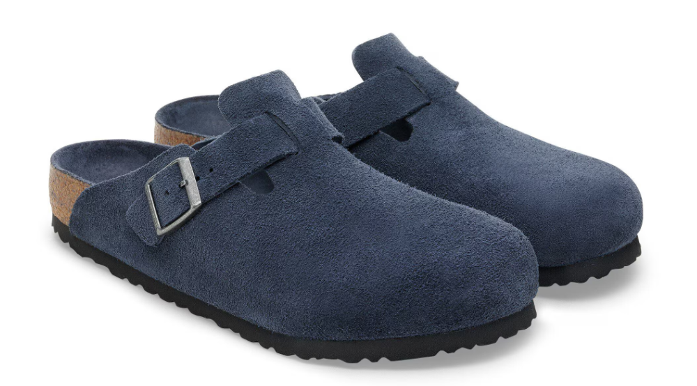 Boston — Navy Tonal