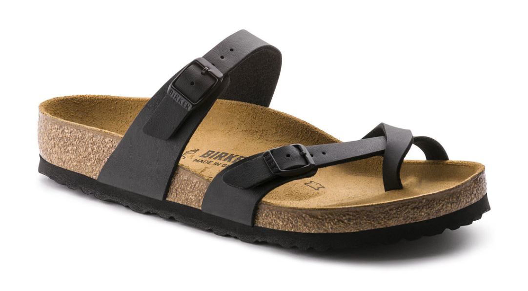 Birkenstock Mayari — Black