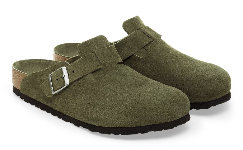 Boston — Thyme Tonal
