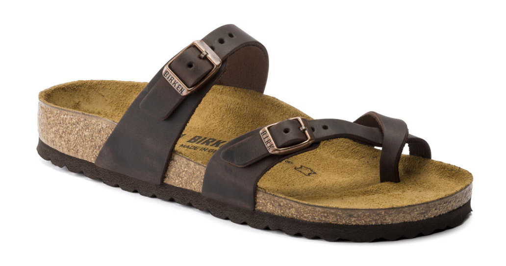 Birkenstock Mayari — Habana